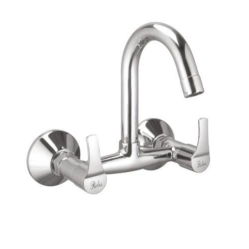 Eco Oxia Sink Mixer