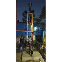 Flare Systems Gas - Material: Ms