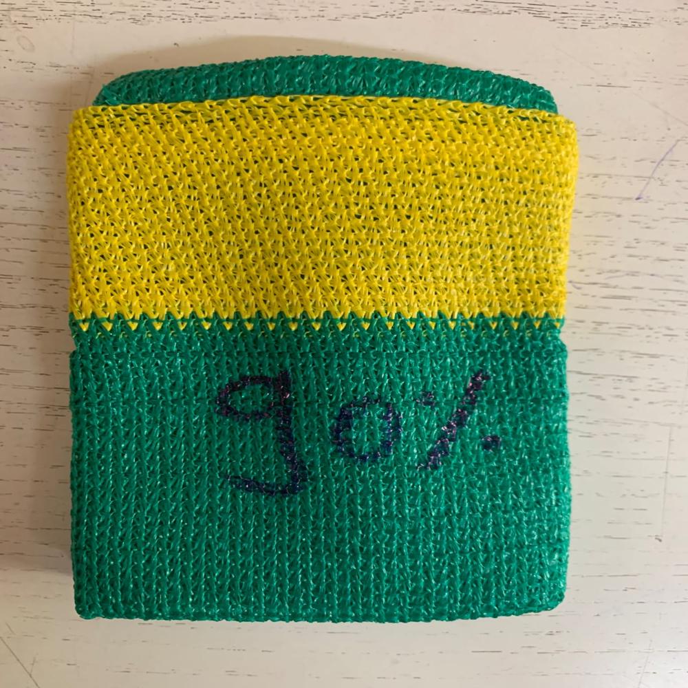 Nursery Green Shade Net