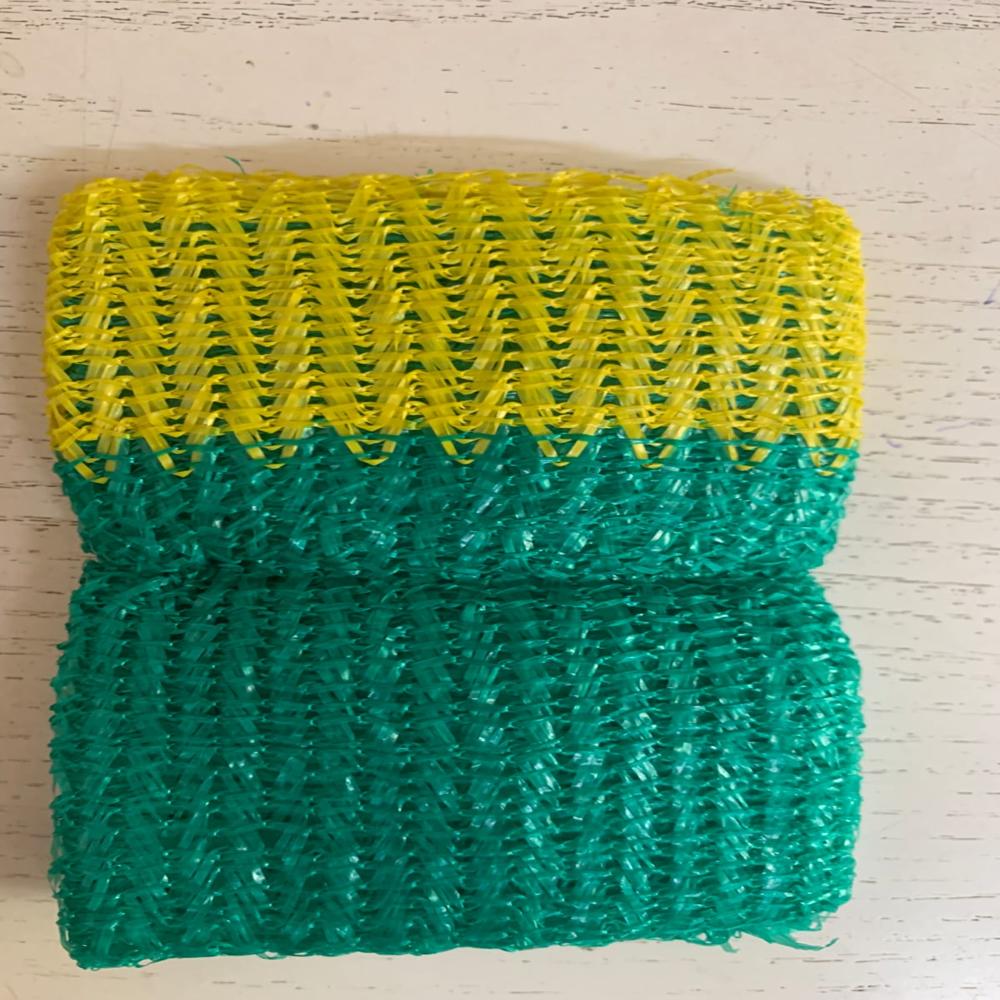 Nursery Green Shade Net