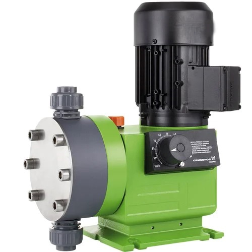 Dosing pumps