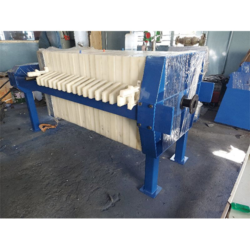 Filter Press