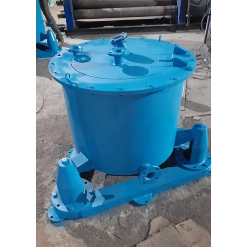 Centrifuge type