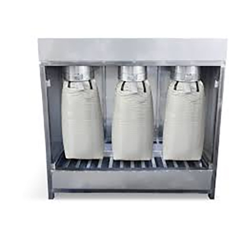 Dewatering Systems -Bag Type - Automatic Grade: Semi Automatic