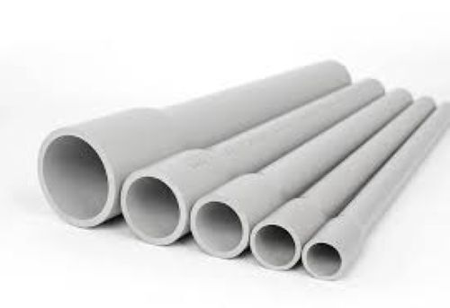 PVC Electrical Conduit Pipe
