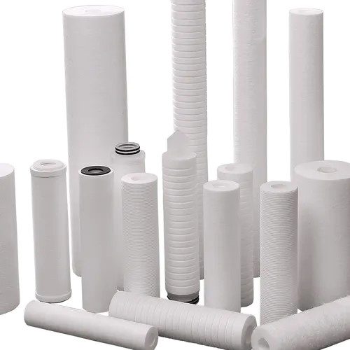 Ro Consumables And Parts - Feature: Good Quality