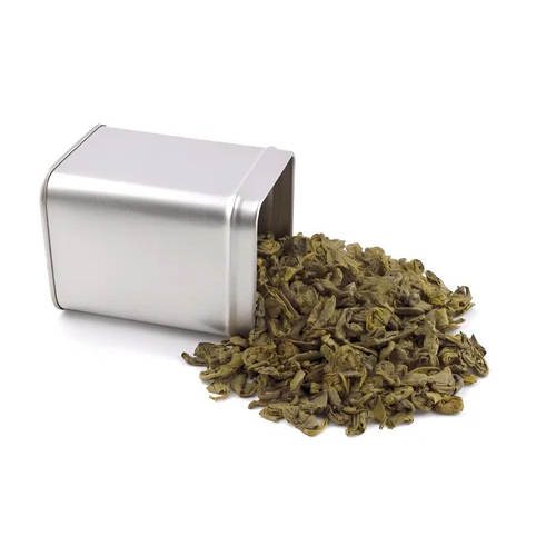 Spice Tin Boxes And Cans - Capacity: 500 Ml Milliliter (Ml)