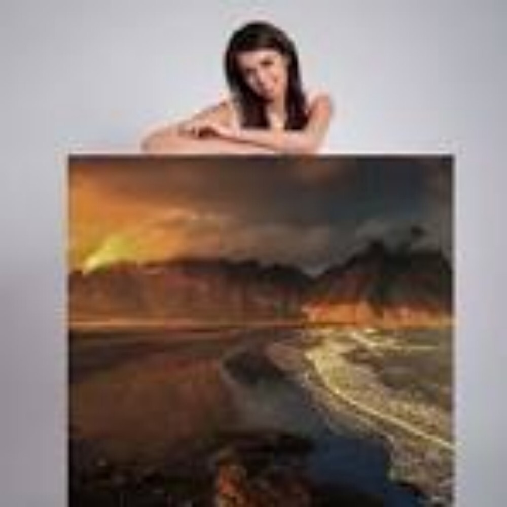 Sublimation Canvas Printing Services
