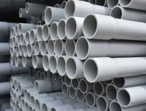 Rigid Pvc Conduit Pipes