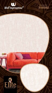 NON WOVEN WALLPAPER