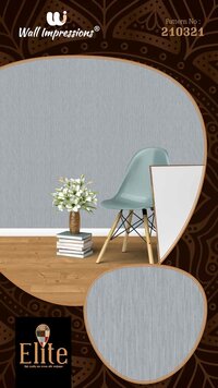 NON WOVEN WALLPAPER