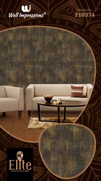 NON WOVEN WALLPAPER