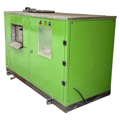 Fully Automatic Organic Waste Composter