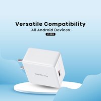 120W SUPERVOOC Fast Charger with Type-C Cable for OnePlus & Other Devices (C 083)