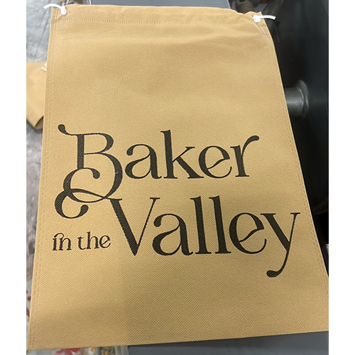 Laundry Bag