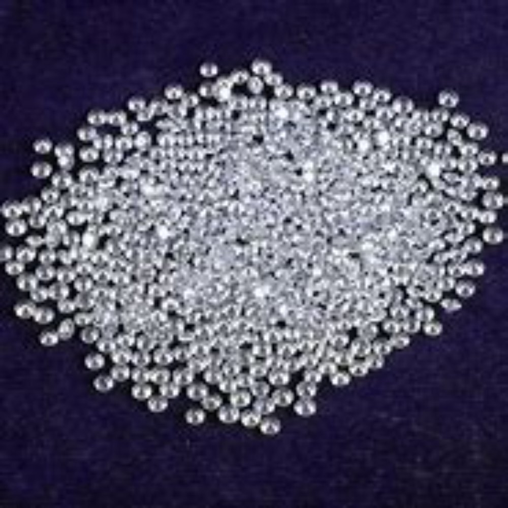 Ef Vvs - Diamond Clarity: Ws1