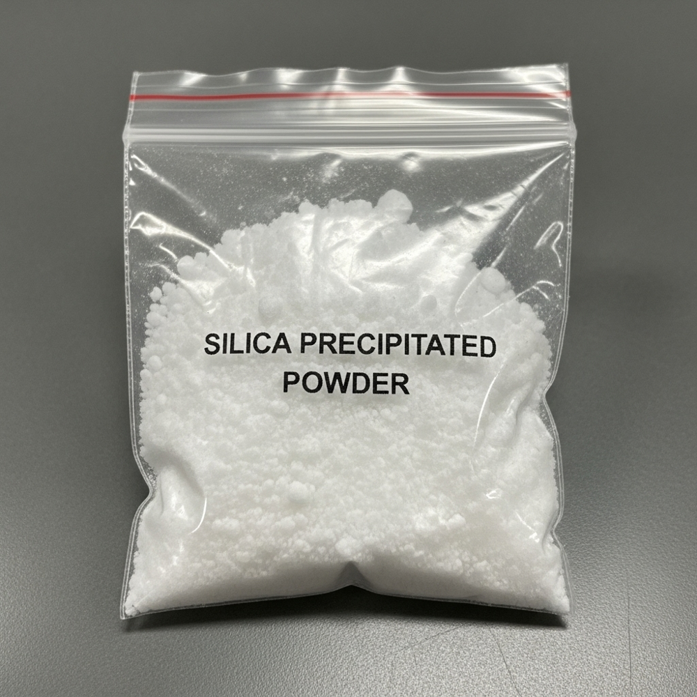 SILICA- PRECIPITATED