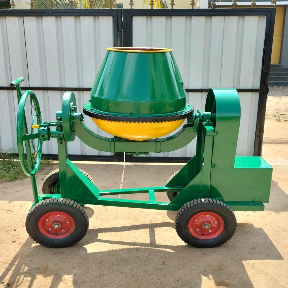 PORTABLE MIXER