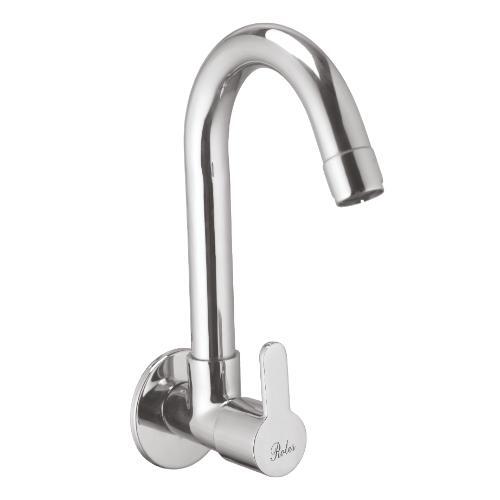 Eco Wave Sink Cock