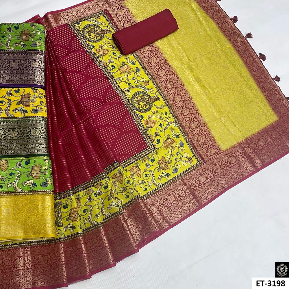 TRADITIONAL SAREE