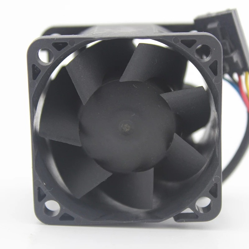 SUNON PMD1204PQBX-A for SUNON 40mm 4CM 4028 40X40X28mm DC 12V 8.0W Server Cooling Fan
