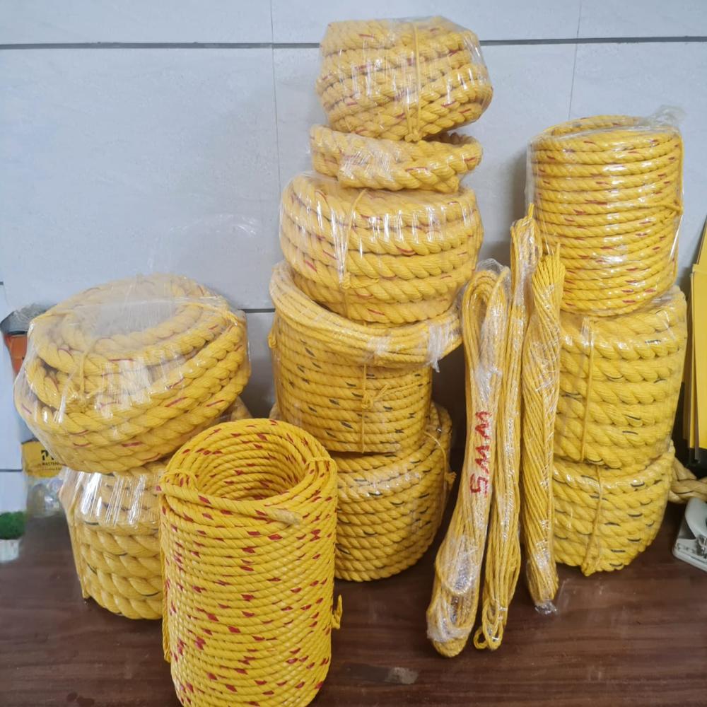 Polypropylene Rope NV