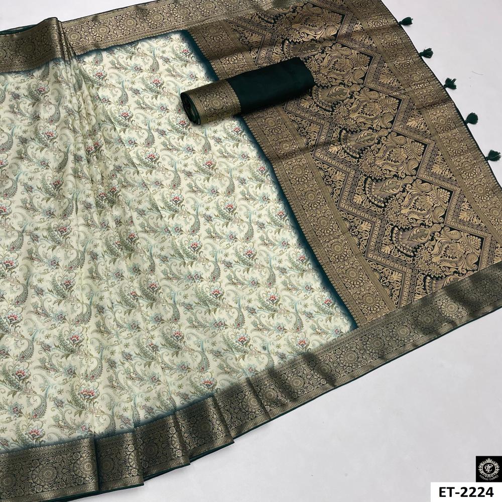 WOMEN SAREE