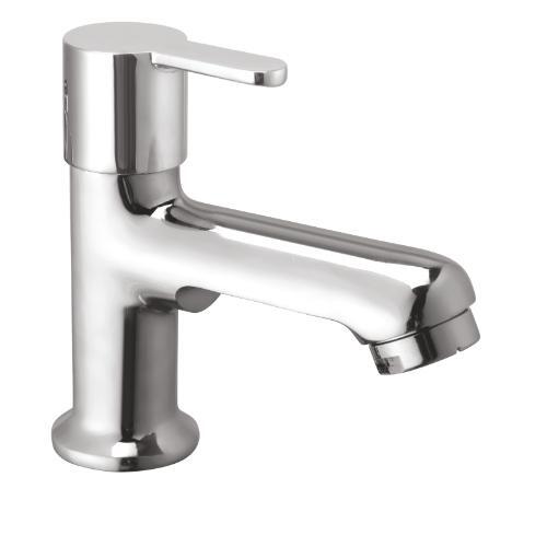 Eco Wave Piller Cock