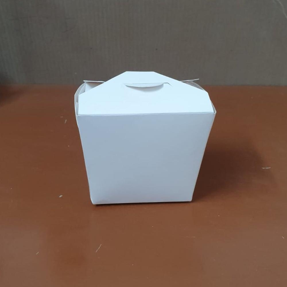 Chinese Wok Noodle Box
