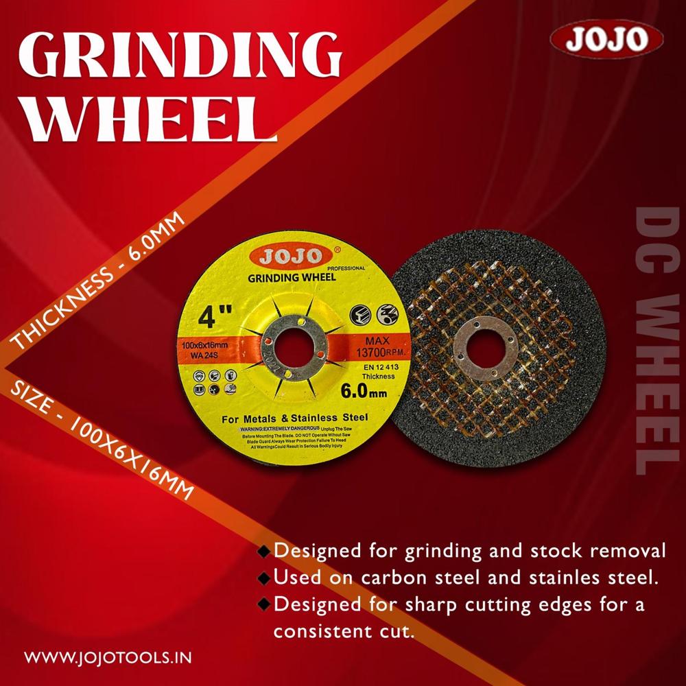 4" Dc Wheels - Features: Unbreakable