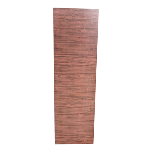 WPC Texture Door