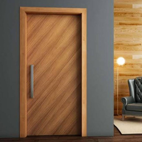 Veneer Door
