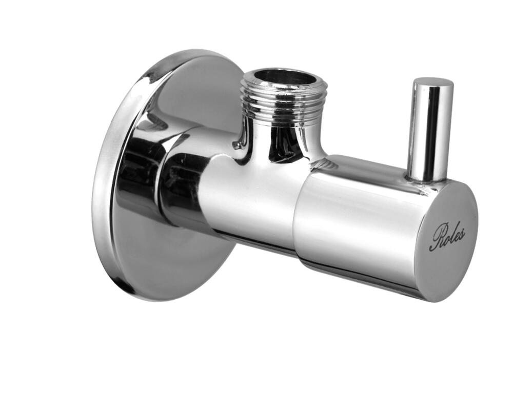 Project  Angle Valve