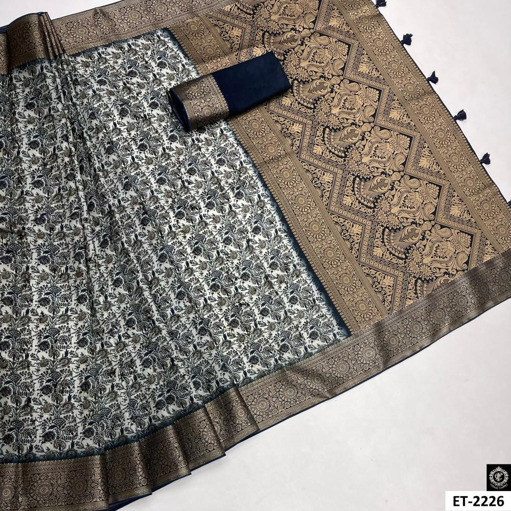ELEGANT SAREE FOR WOMEN