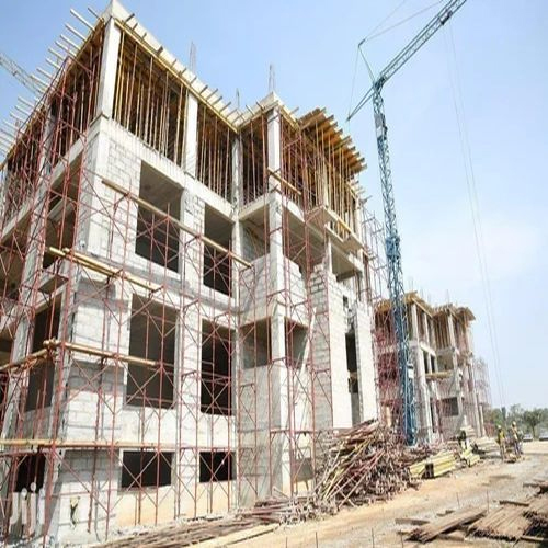Hotel Building Construction Services