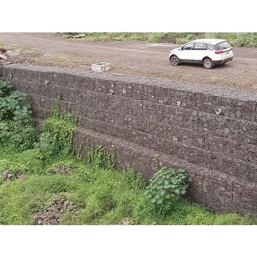 Retaining Walls Construction Services