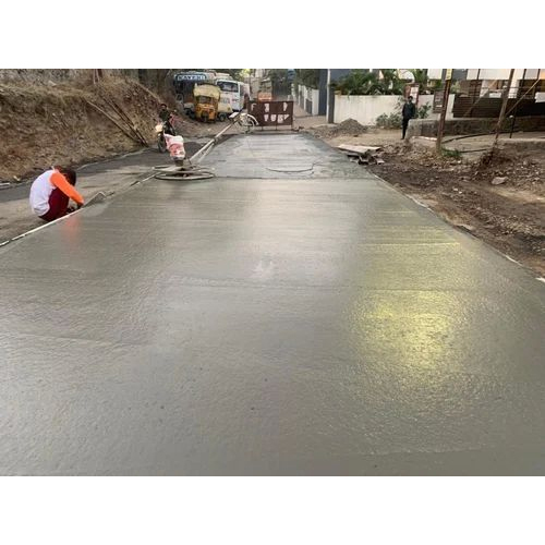 Trimix Road Construction Services