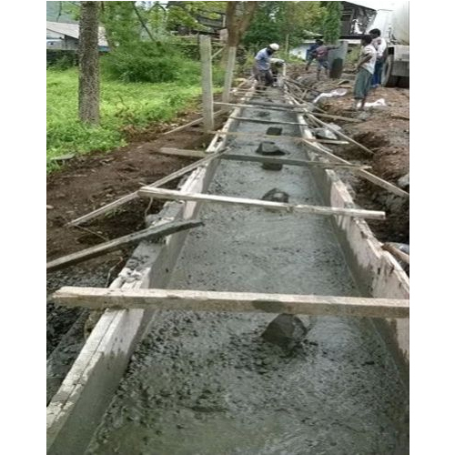 Plum Wall Construction Services