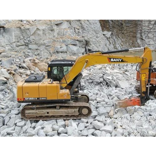 Earth Mover Rental Services