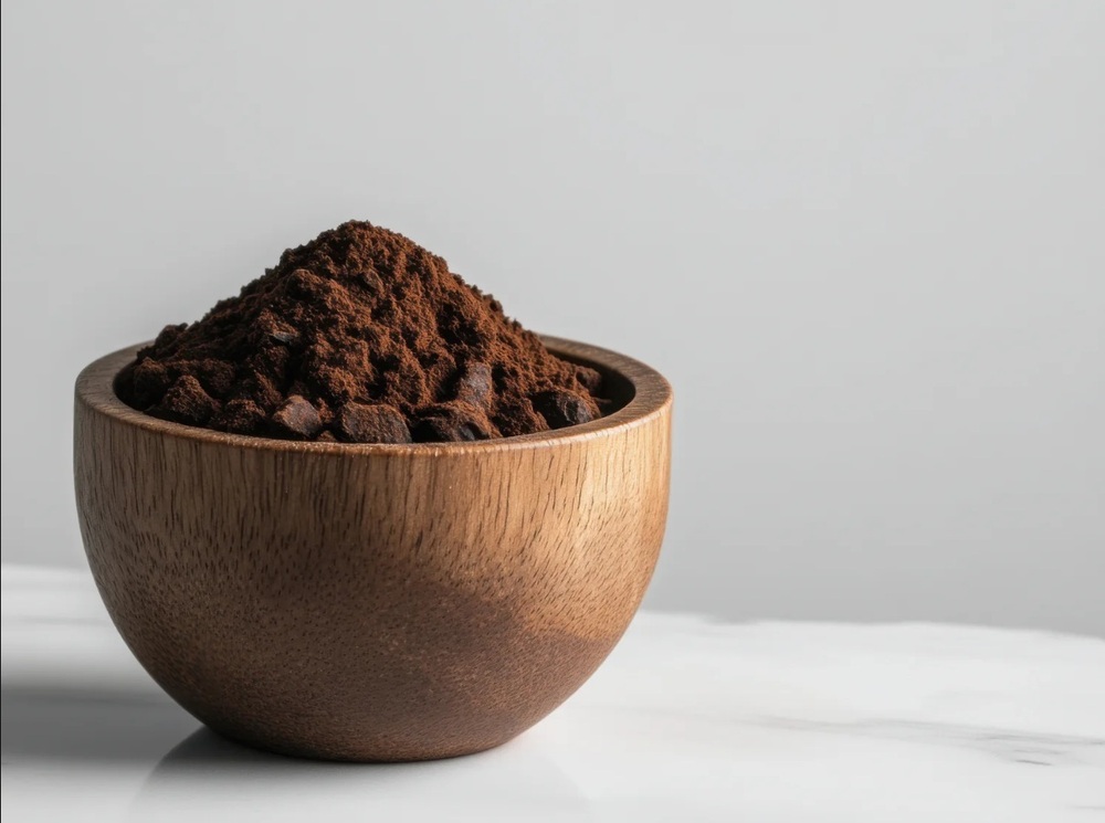 Shilajit Extract - Moisture (%): Nil