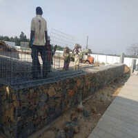 Steel Gabion Box
