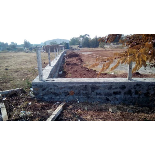 Masonry Random Rubble Stone - Application: Outdoor