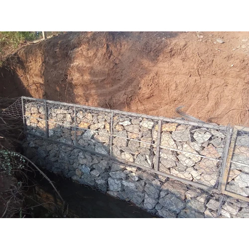 Gabion Wall Contractor