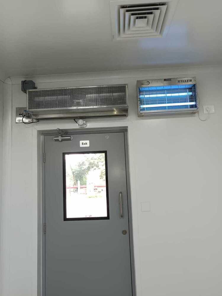 Insect Killer MS 2 X 20