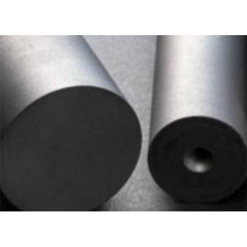 Natural Graphite Material - Color: Silver