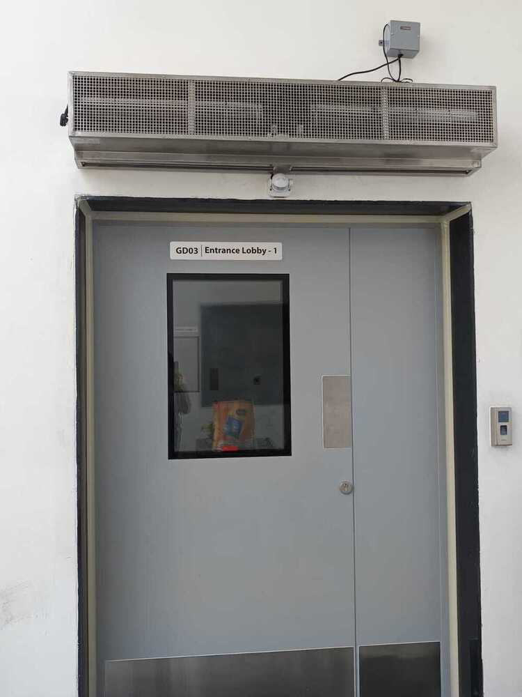 Gama Mild Steel Industrial