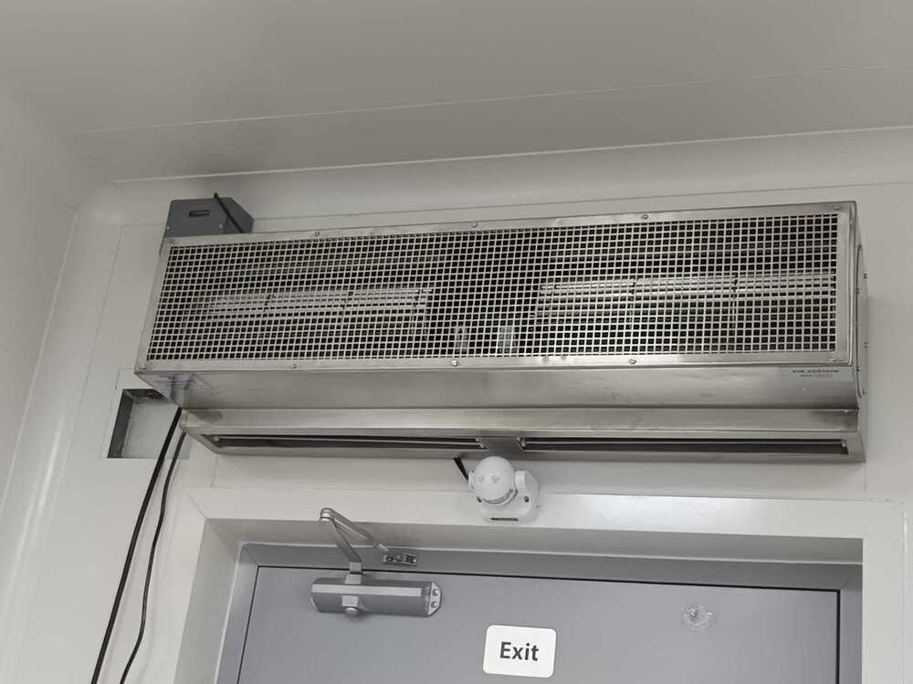 Gama Mild Steel Industrial