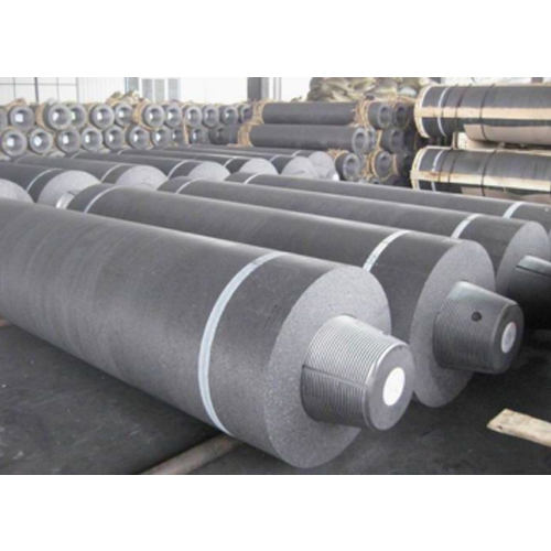 Graphite Electrode - Color: Gray