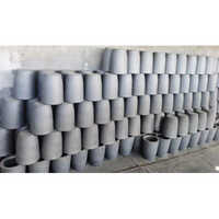 Graphite Crucibles