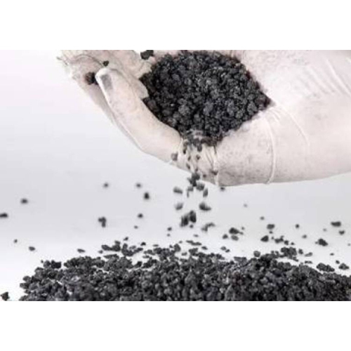 Natural Synthetic Graphite - Color: Black